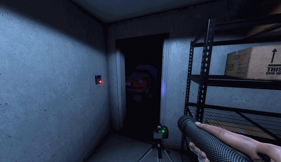 phasmophobia 3